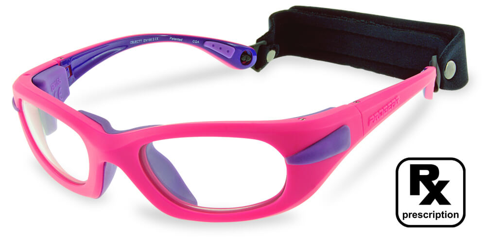 Rugby Glasses Progear EG w Prescription Buy Online Rugby Prescription Sports Goggles Kids Adults E Optician