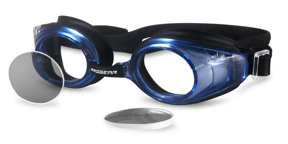 Best eye goggles for swimming online