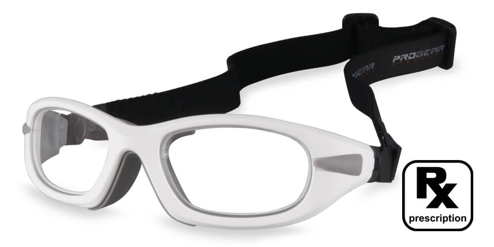 Football glasses strap online