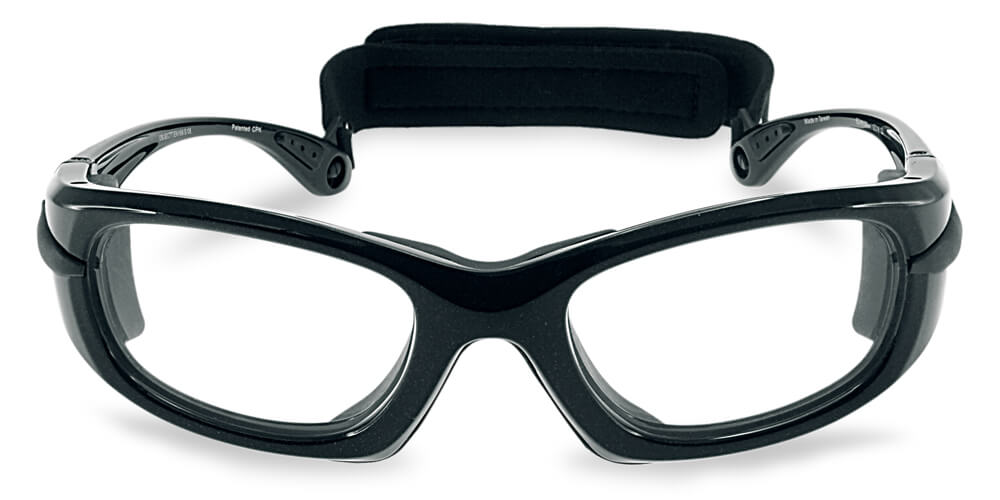 Prescription soccer cheap goggles for kids