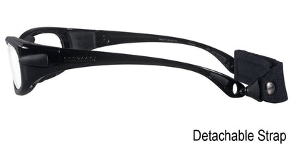 PROGEAR® Eyeguard | Soccer Glasses (L) | 9 Colors