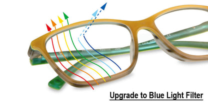 PROGEAR® Optical - model OPT-1136 | 3 Colors