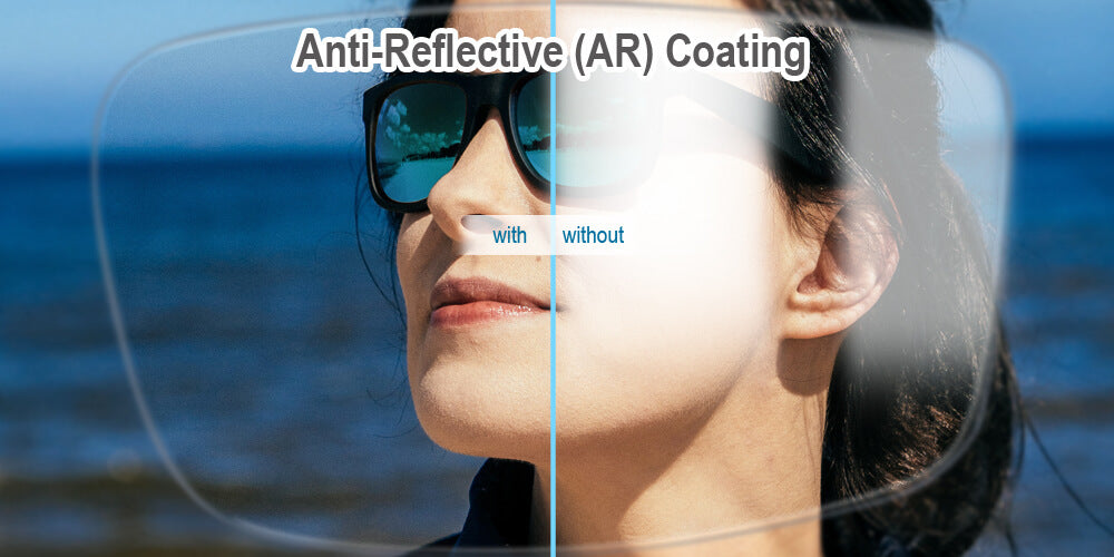 Anti-Reflective Coating vs. Blue Light Glasses: Which is Best? – Bon Charge