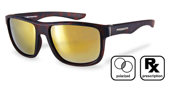 PROGEAR U-1510 Urban Teens 2 Sunglasses Matte Black