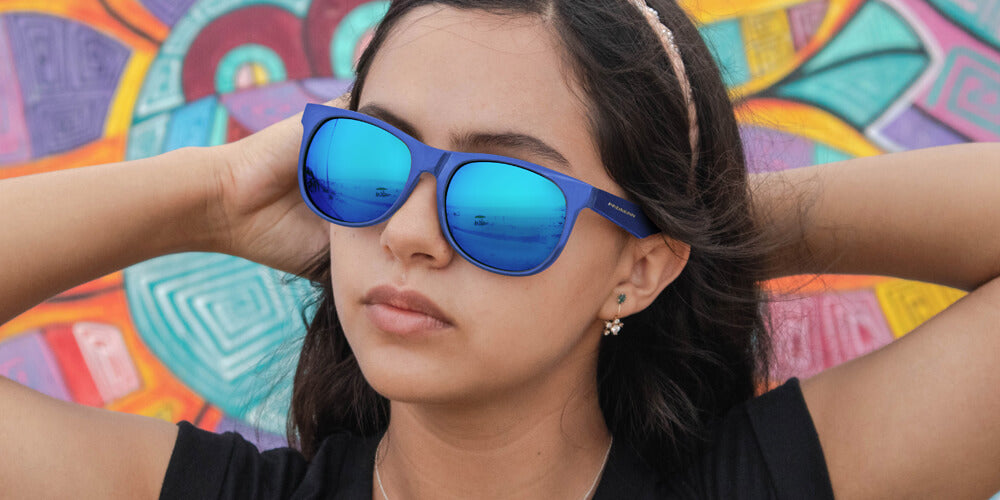 Polarized Sunglasses Urban Model U 1516 3 colors