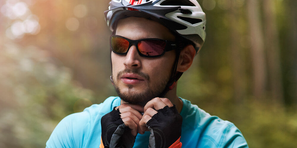 Prescription cycling sunglasses discount online