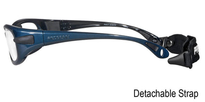 PROGEAR® Eyeguard | Rugby Glasses (L) | 9 Colors