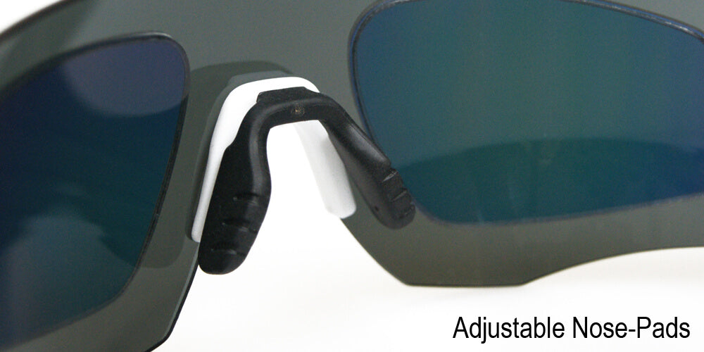 Gafas de sol para ciclismo PROGEAR® Sportshades | Sprinter S-1284 (M) | 5 colores