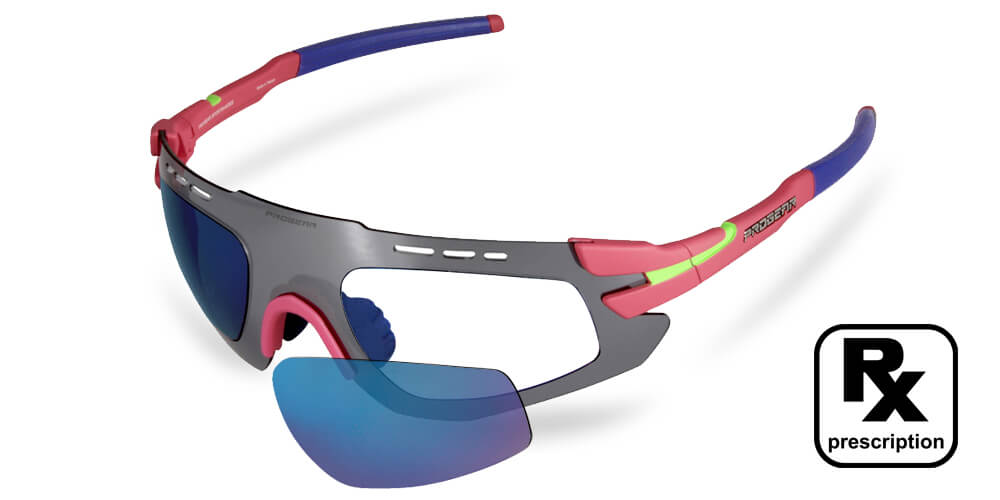 Prescription shop cycling goggles