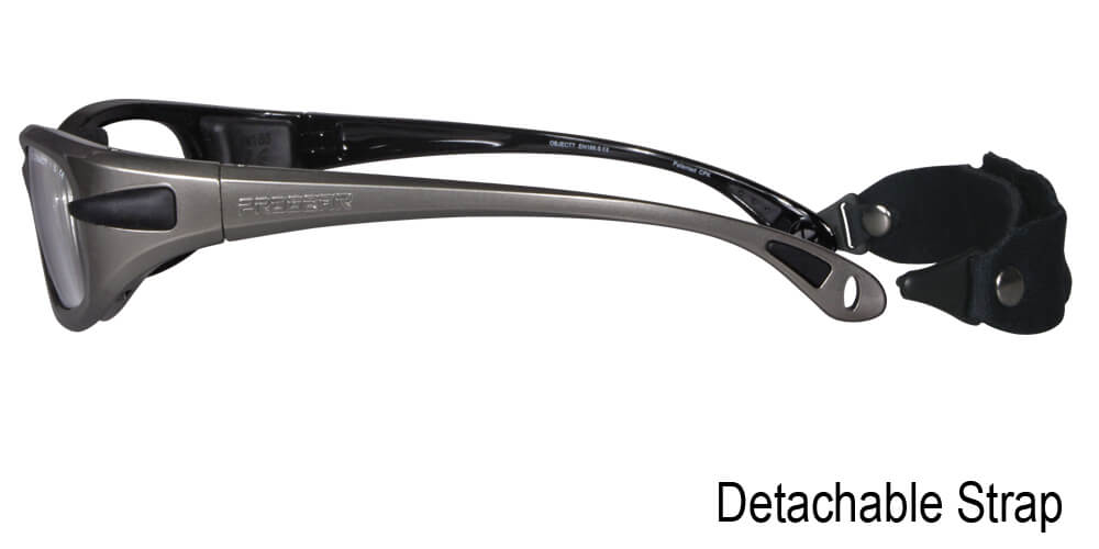 PROGEAR® Eyeguard | Basketball Glasses (4 sizes) | 18 colors