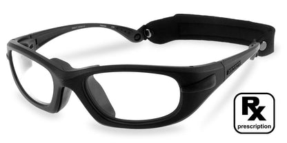 PROGEAR® Eyeguard | Soccer Glasses (L) | 9 Colors