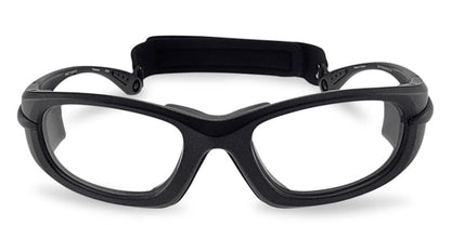 PROGEAR® Eyeguard | Basketball Glasses (L) | 9 Colors