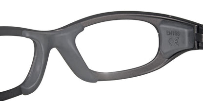 PROGEAR® Eyeguard | Rugby Glasses (L) | 9 Colors