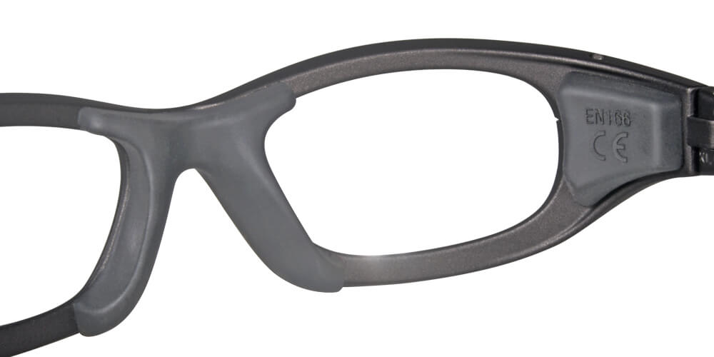 PROGEAR® Eyeguard | Soccer Glasses (L) | 9 Colors