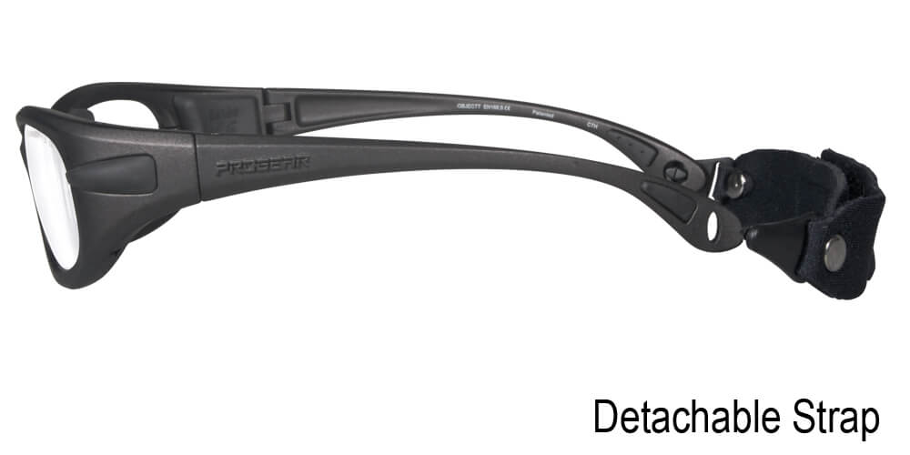 PROGEAR® Eyeguard | Soccer Glasses (L) | 9 Colors