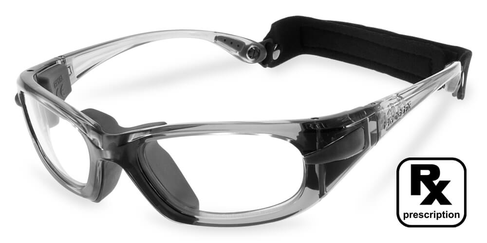 PROGEAR® Eyeguard | Rugby Glasses (L) | 9 Colors