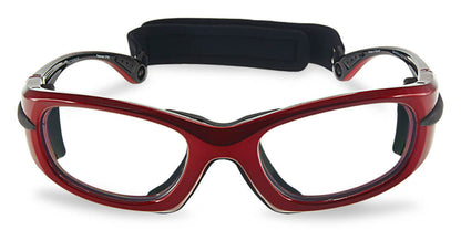 PROGEAR® Eyeguard | Basketball Glasses (4 sizes) | 18 colors