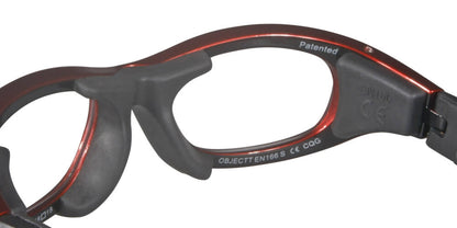 PROGEAR® Eyeguard | Pickleball Goggles (4 sizes) | 12 colors