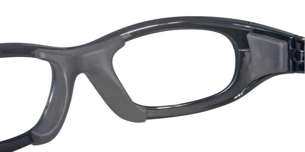 PROGEAR® Eyeguard | Gafas de baloncesto (4 tamaños) | 18 colores 