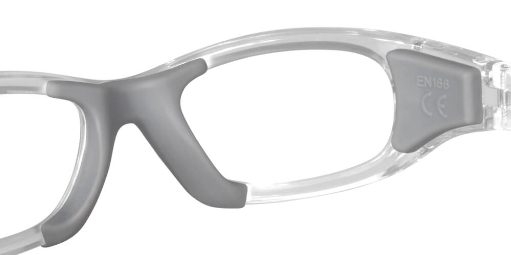 PROGEAR® Eyeguard | Soccer Glasses (L) | 9 Colors