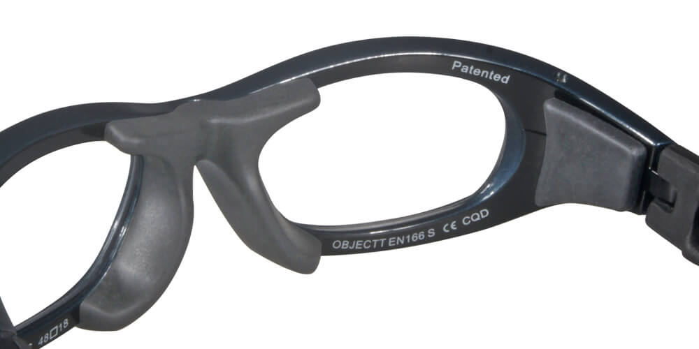 PROGEAR® Eyeguard | Pickleball Goggles (4 sizes) | 12 colors