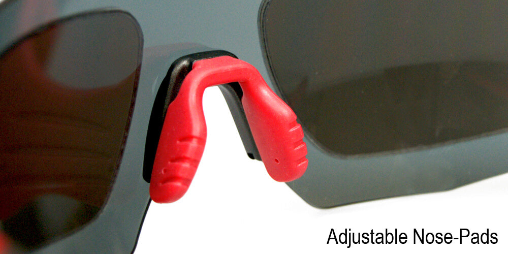 Gafas de sol para ciclismo PROGEAR® Sportshades | Sprinter S-1284 (M) | 5 colores