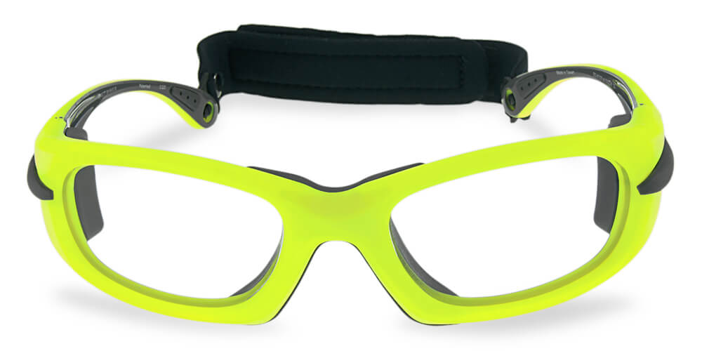 PROGEAR® Eyeguard | Basketball Glasses (L) | 9 Colors