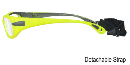 PROGEAR® Eyeguard | Kids Sports Glasses (L) | 9 Colors