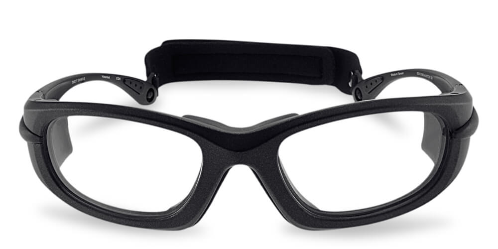 PROGEAR® Eyeguard | Basketball Glasses (4 sizes) | 18 colors