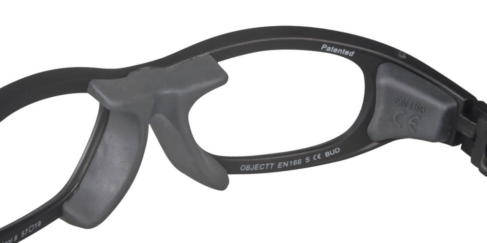 Protectores de ojos PROGEAR® | Gafas de pickleball (4 tamaños) | 12 colores 