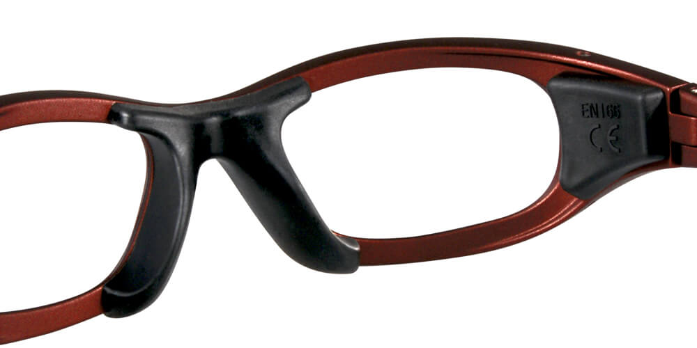 PROGEAR® Eyeguard | Basketball Glasses (L) | 9 Colors