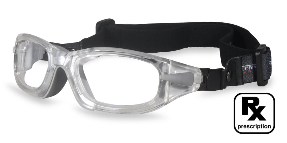 PROGEAR® Eyeguard | Pickleball Goggles (4 sizes) | 12 colors