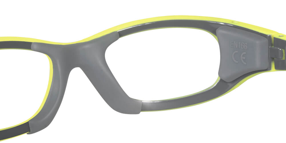 Gafas protectoras para ojos PROGEAR® | Gafas para pickleball (4 tamaños) | 18 colores 