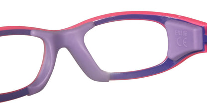 PROGEAR® Eyeguard | Gafas de baloncesto (4 tamaños) | 18 colores 