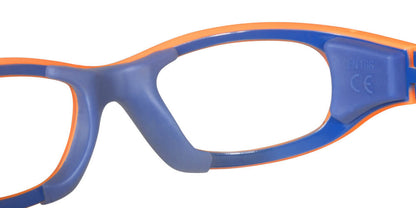 PROGEAR® Eyeguard | Gafas de baloncesto (4 tamaños) | 18 colores 