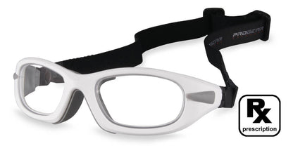 PROGEAR® Eyeguard | Pickleball Goggles (4 sizes) | 12 colors