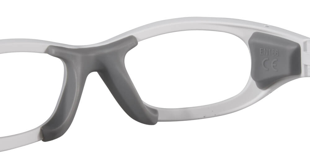 PROGEAR® Eyeguard | Gafas de baloncesto (4 tamaños) | 18 colores 