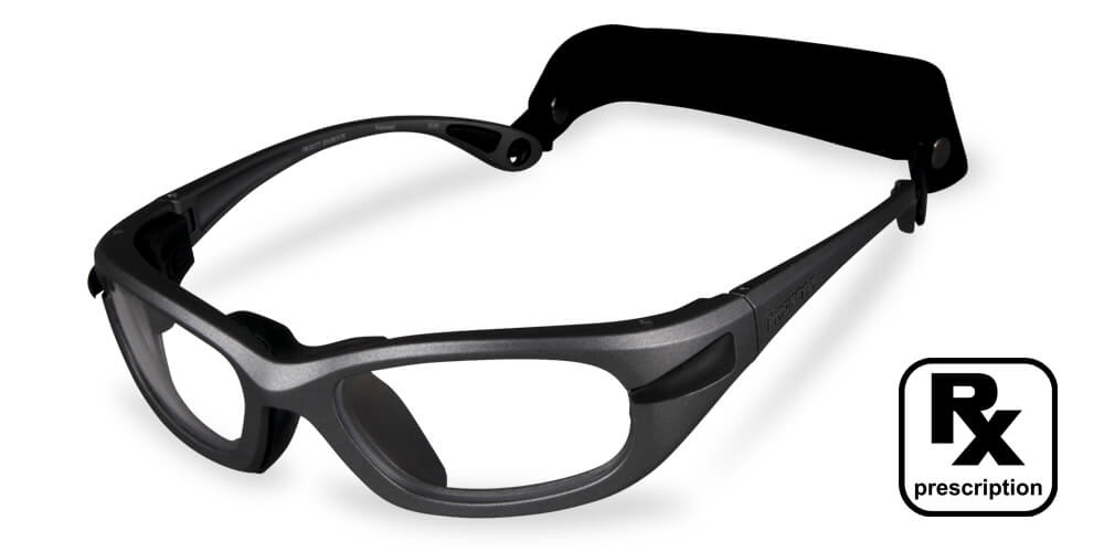 PROGEAR® Eyeguard | Basketball Glasses (4 sizes) | 18 colors