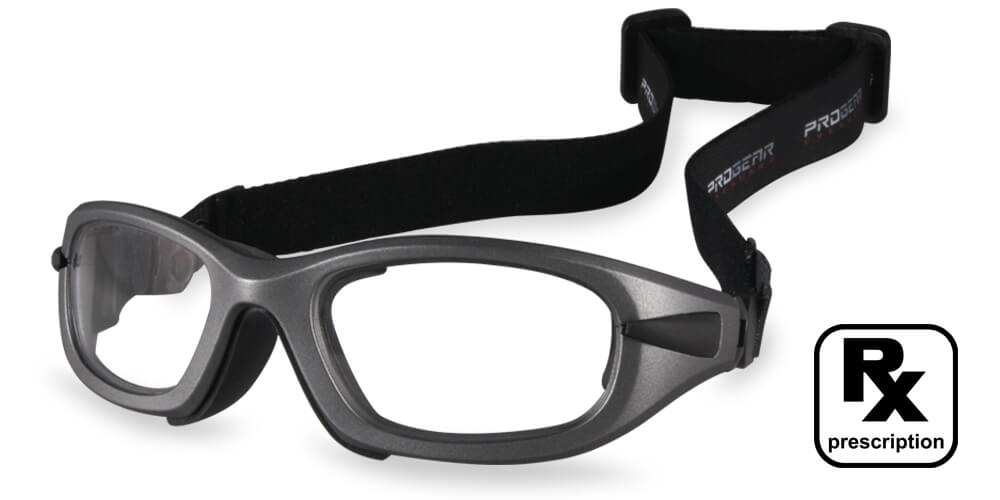 PROGEAR® Eyeguard | Pickleball Goggles (4 sizes) | 12 colors