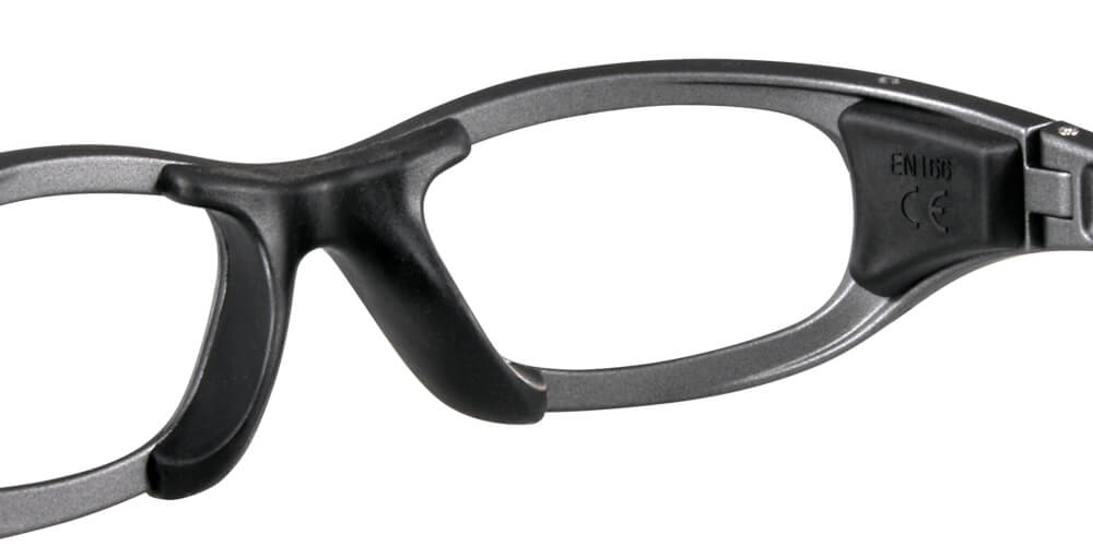 PROGEAR® Eyeguard | Gafas de baloncesto (4 tamaños) | 18 colores 