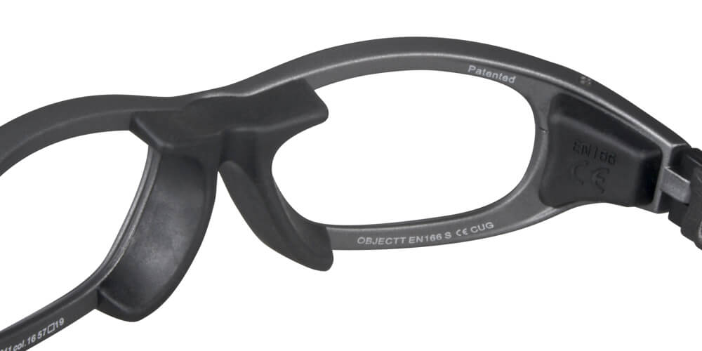 PROGEAR® Eyeguard | Pickleball Goggles (4 sizes) | 12 colors