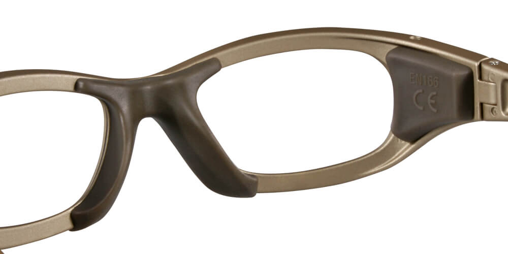 PROGEAR® Eyeguard | Basketball Glasses (4 sizes) | 18 colors