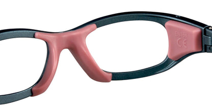 PROGEAR® Eyeguard | Gafas de baloncesto (4 tamaños) | 18 colores 