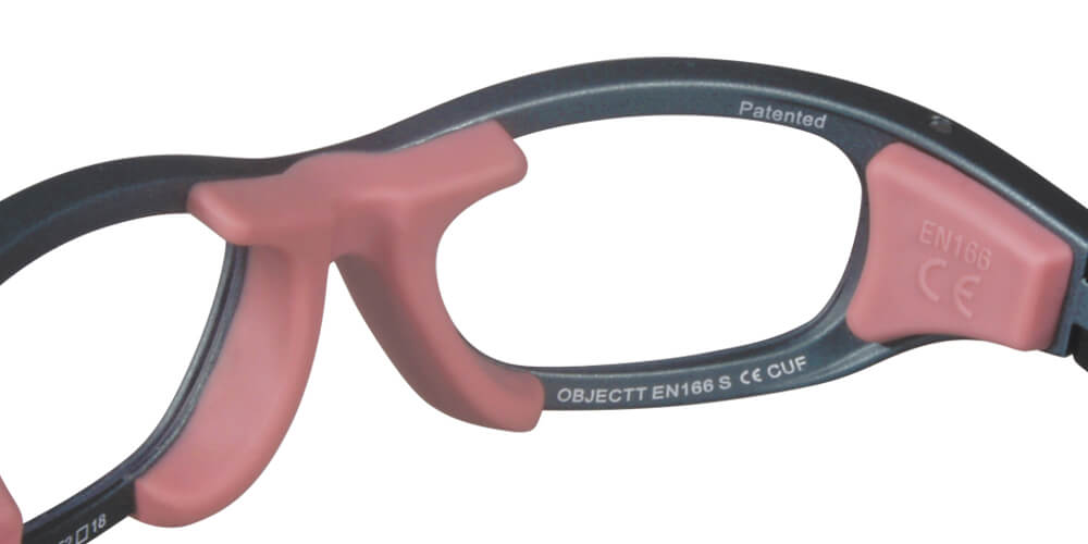 PROGEAR® Eyeguard | Pickleball Goggles (4 sizes) | 12 colors