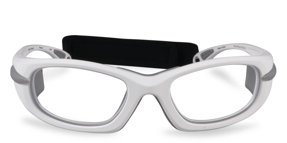 PROGEAR® Eyeguard | Hockey Glasses (XL) | 8 Colors