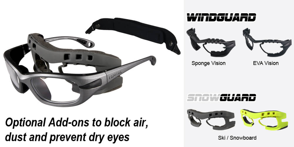 Sport 2024 vision glasses