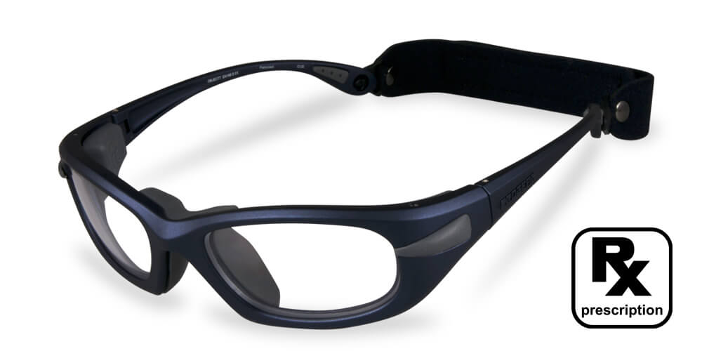 PROGEAR® Eyeguard | Basketball Glasses (4 sizes) | 18 colors