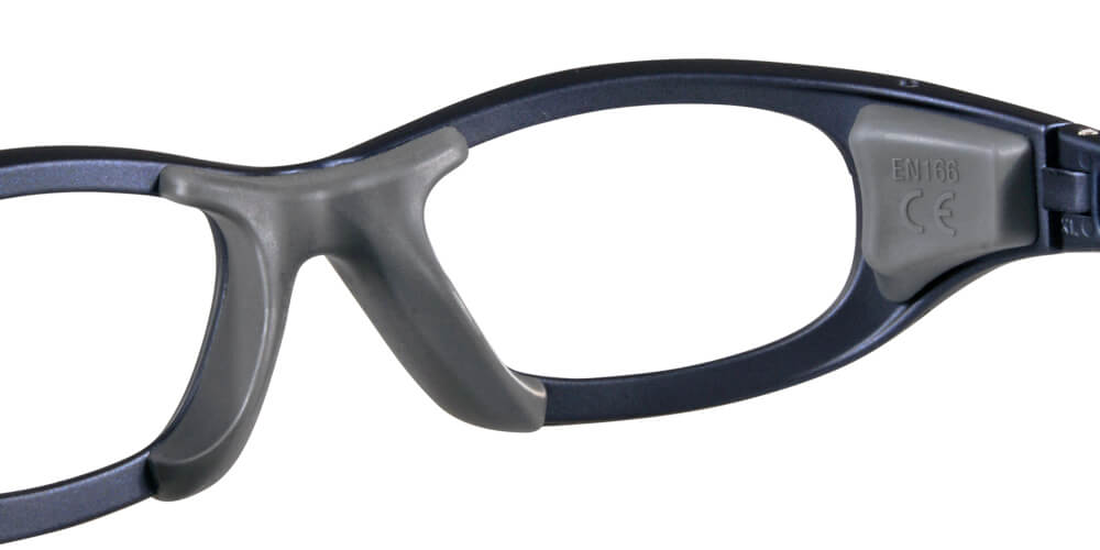 PROGEAR® Eyeguard | Gafas de baloncesto (4 tamaños) | 18 colores 