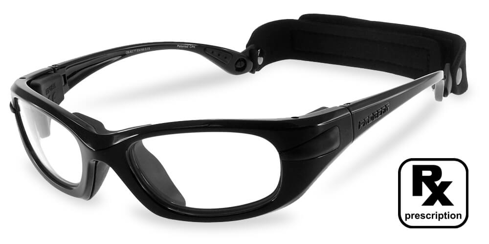 Football Rx Glasses - Kids & Adults, 4 sizes