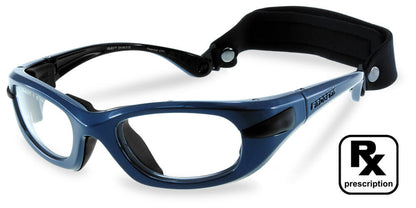 PROGEAR® Eyeguard | Hockey Glasses (XL) | 8 Colors